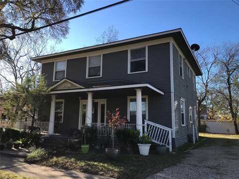 409 W FRANKLIN Street, Waxahachie, TX 75165