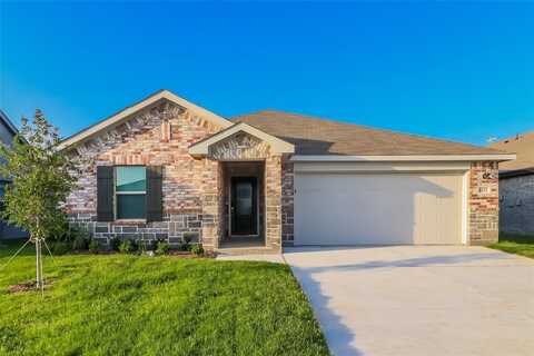 6173 Pathfinder Trail, Fort Worth, TX 76179