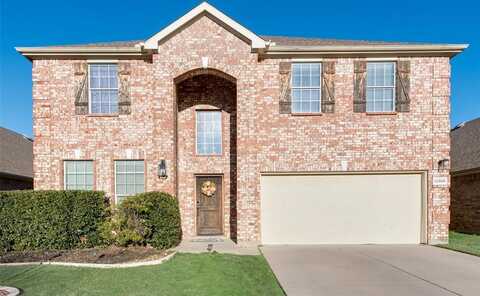 12308 Durango Root Drive, Fort Worth, TX 76244