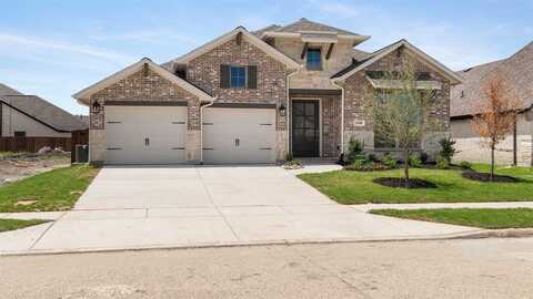 1109 Barnmeadow Lane, Forney, TX 75126
