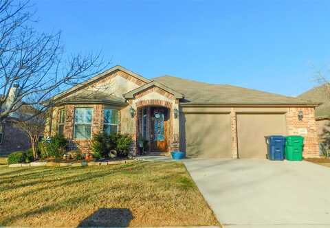 9404 Toledo Bend Drive, Denton, TX 76226