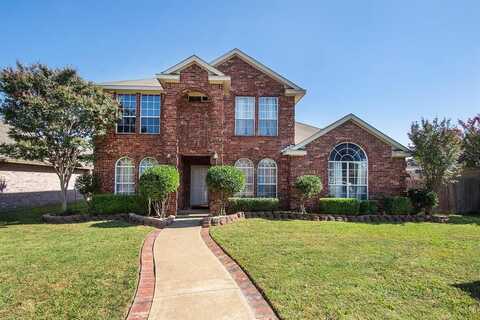 7302 Airline Drive, Rowlett, TX 75089