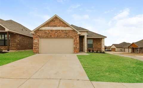 10356 Fort Teran Trail, Crowley, TX 76036