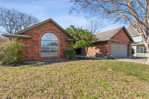 1479 Flamingo Circle, Southlake, TX 76092