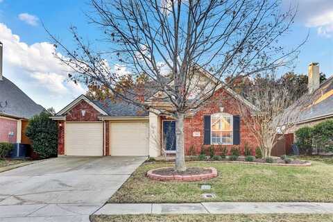 404 Manders Court, Irving, TX 75063