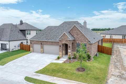 2817 Dolomite Drive, Sherman, TX 75092