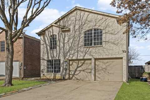 1399 Javelin Way, Lewisville, TX 75077