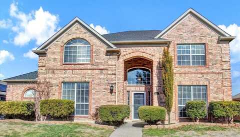 1405 Rivercrest Boulevard, Allen, TX 75002