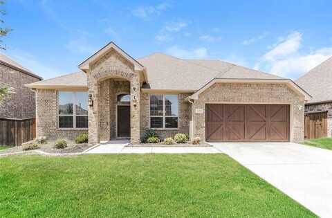 1672 Veneto Drive, Wylie, TX 75032