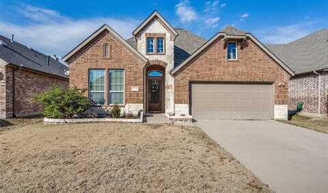 5300 Grove Cove Drive, McKinney, TX 75071