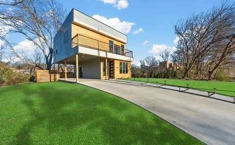 548 Faulk Street, Dallas, TX 75203