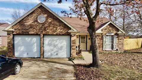 5305 Daffodil Court, Arlington, TX 76018