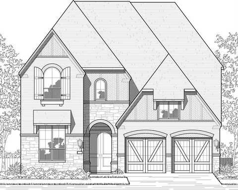 2780 Starwood Drive, Prosper, TX 75078