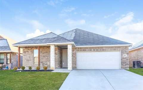 10313 Fort Teran Trail, Crowley, TX 76036