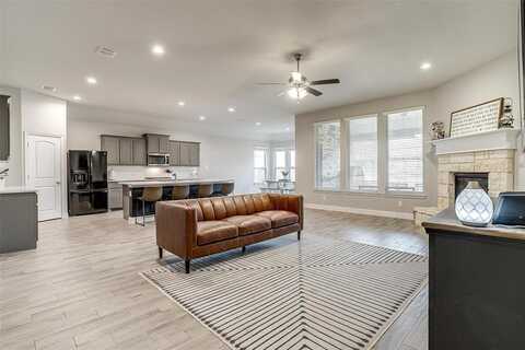 15013 Fleet Hill Road, Aledo, TX 76008