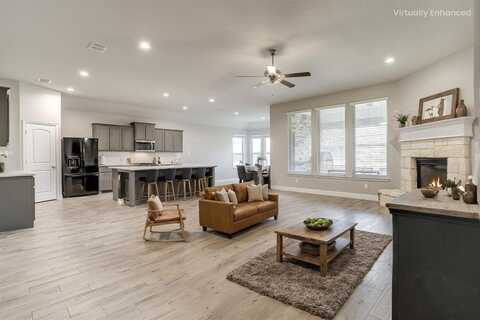 15013 Fleet Hill Road, Aledo, TX 76008