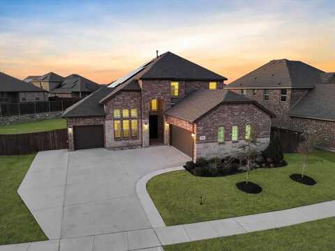 3680 Twin Pines Drive, Midlothian, TX 76065