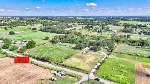 200 Laurie Lane, Springtown, TX 76082