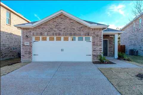 4407 Silverweed Lane, Melissa, TX 75454