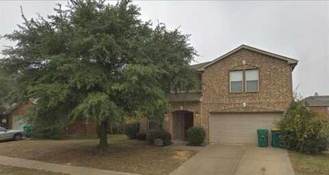 741 Capricorn Street, Cedar Hill, TX 75104