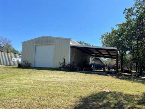 105 Hoover Road, Palo Pinto, TX 76484