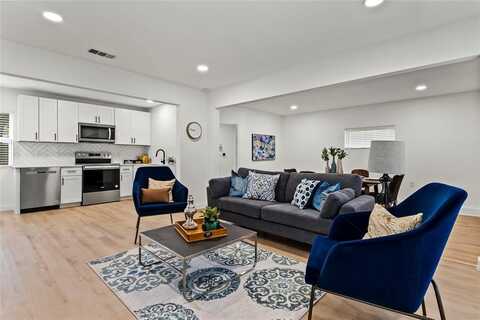 609 Milam Drive, Euless, TX 76039