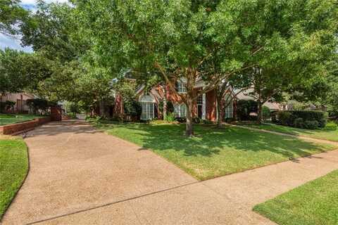 3006 Edgewood Lane, Colleyville, TX 76034