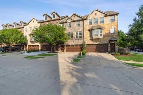 7814 Liverpool Lane, Irving, TX 75063