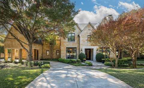 33 Glen Abbey Drive, Dallas, TX 75248