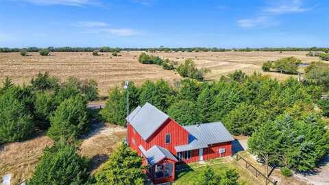 Tbd Red Maple Road, Gunter, TX 75058