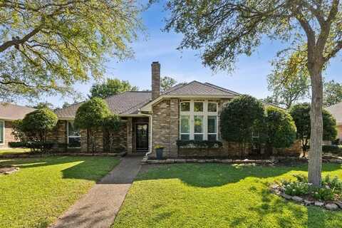 1326 Rusk Drive, Richardson, TX 75081