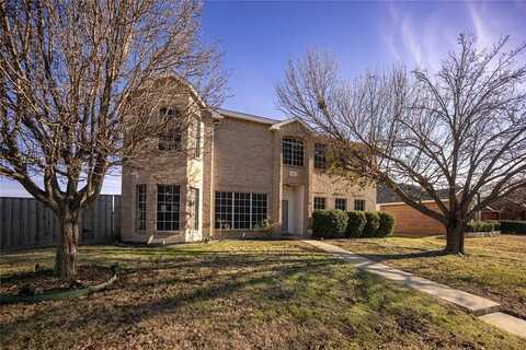 122 Berkley Drive, Rockwall, TX 75032