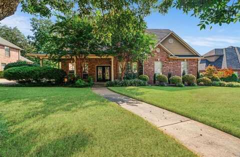 512 Brookes Way, Reno, TX 75462