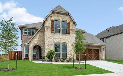 925 Cannes Drive, Red Oak, TX 75154