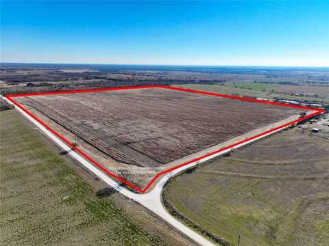 Tbd NW County Road 4130, Frost, TX 76641