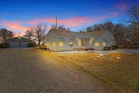 4934 Fm-68, Gober, TX 75443