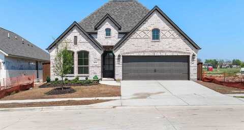 2914 Soaring Hills Lane, Forney, TX 75126