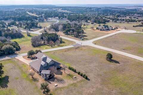 6236 Montrose Street, Cleburne, TX 76033