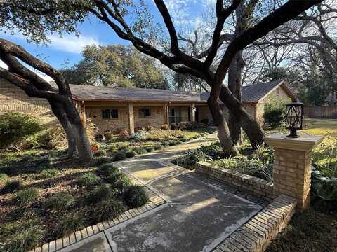 1 Stonegate Court, Brownwood, TX 76801