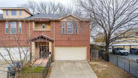 520 Alcalde Street, Dallas, TX 75246