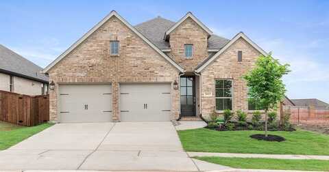 2917 Soaring Hills Lane, Forney, TX 75126