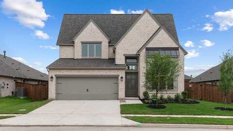 1417 Kirkhill Lane, Forney, TX 75126