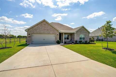 9405 Wildcat Ridge, Godley, TX 76044