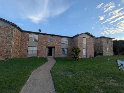 8038 Cambridge, White Settlement, TX 76108