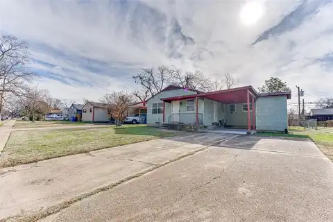 2722 Andrea Lane, Dallas, TX 75228