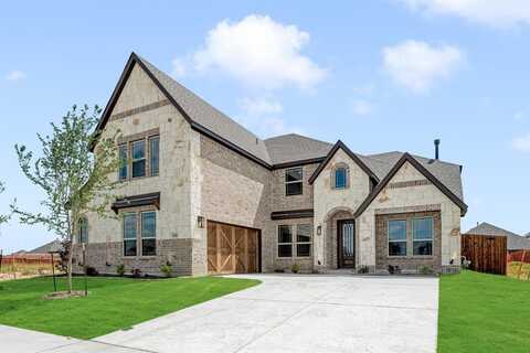 1208 Woodbine Drive, Red Oak, TX 75154