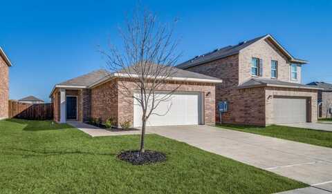 6433 Bishop Drive, Forney, TX 75126