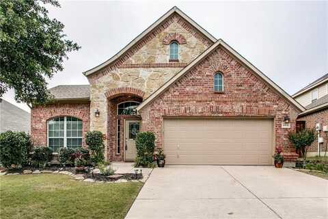 4904 Cliburn Drive, Fort Worth, TX 76244