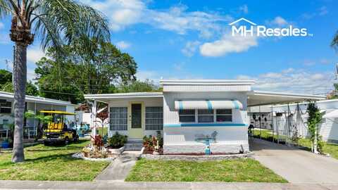 12651 Seminole Blvd, Largo, FL 33778