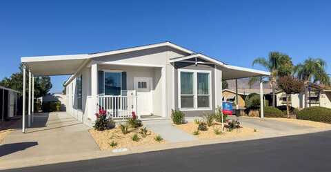1250 N Kirby St., Hemet, CA 92545